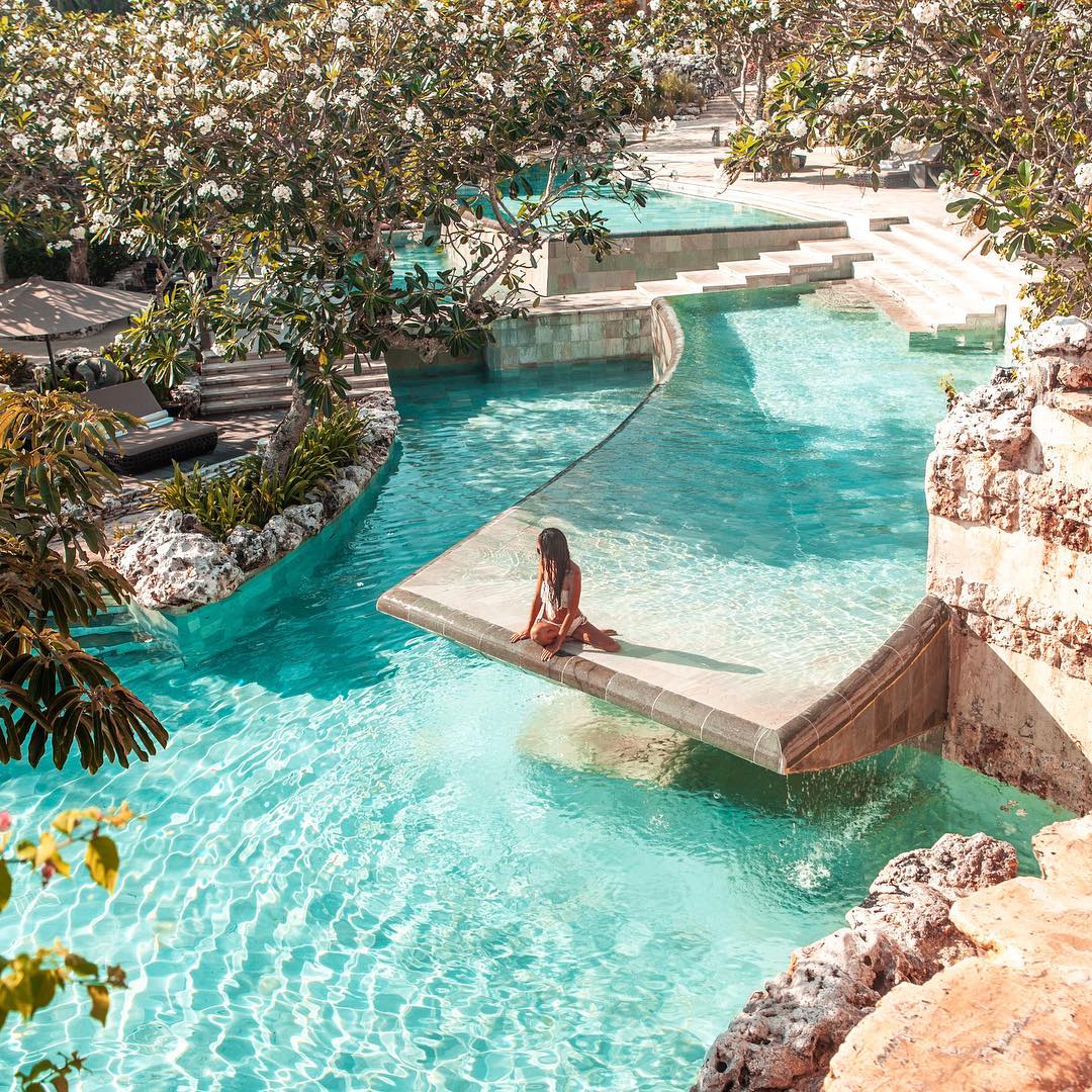 World’s hottest destinations for vegans