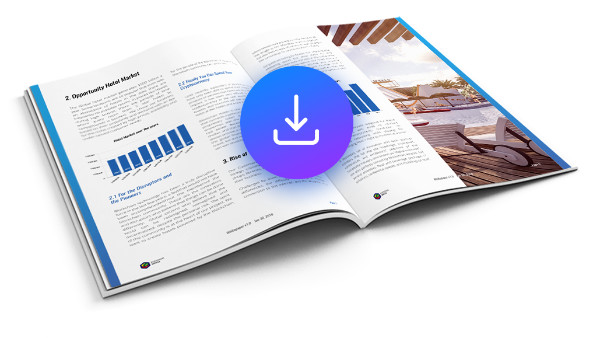 World’s hottest destinations for vegans